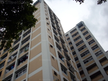 Blk 276 Choa Chu Kang Avenue 2 (Choa Chu Kang), HDB 4 Rooms #60872
